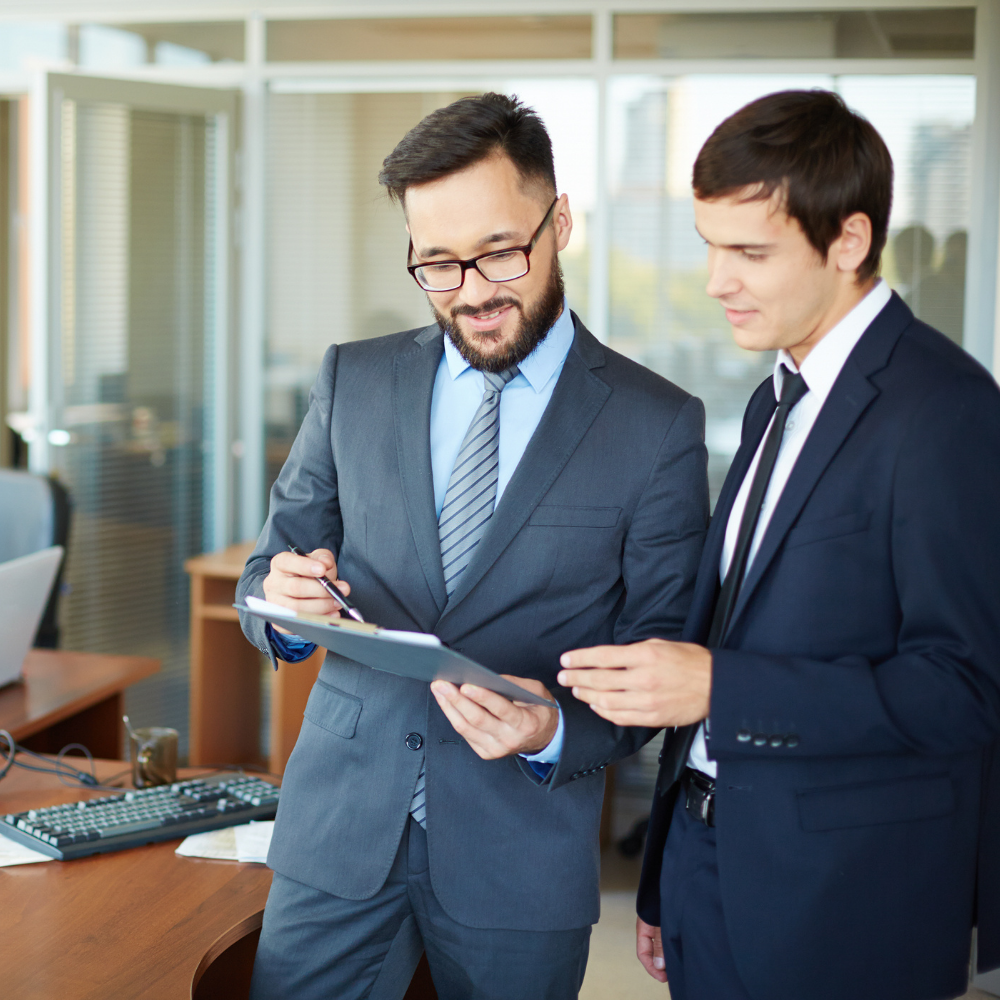 Mentoria Empresarial